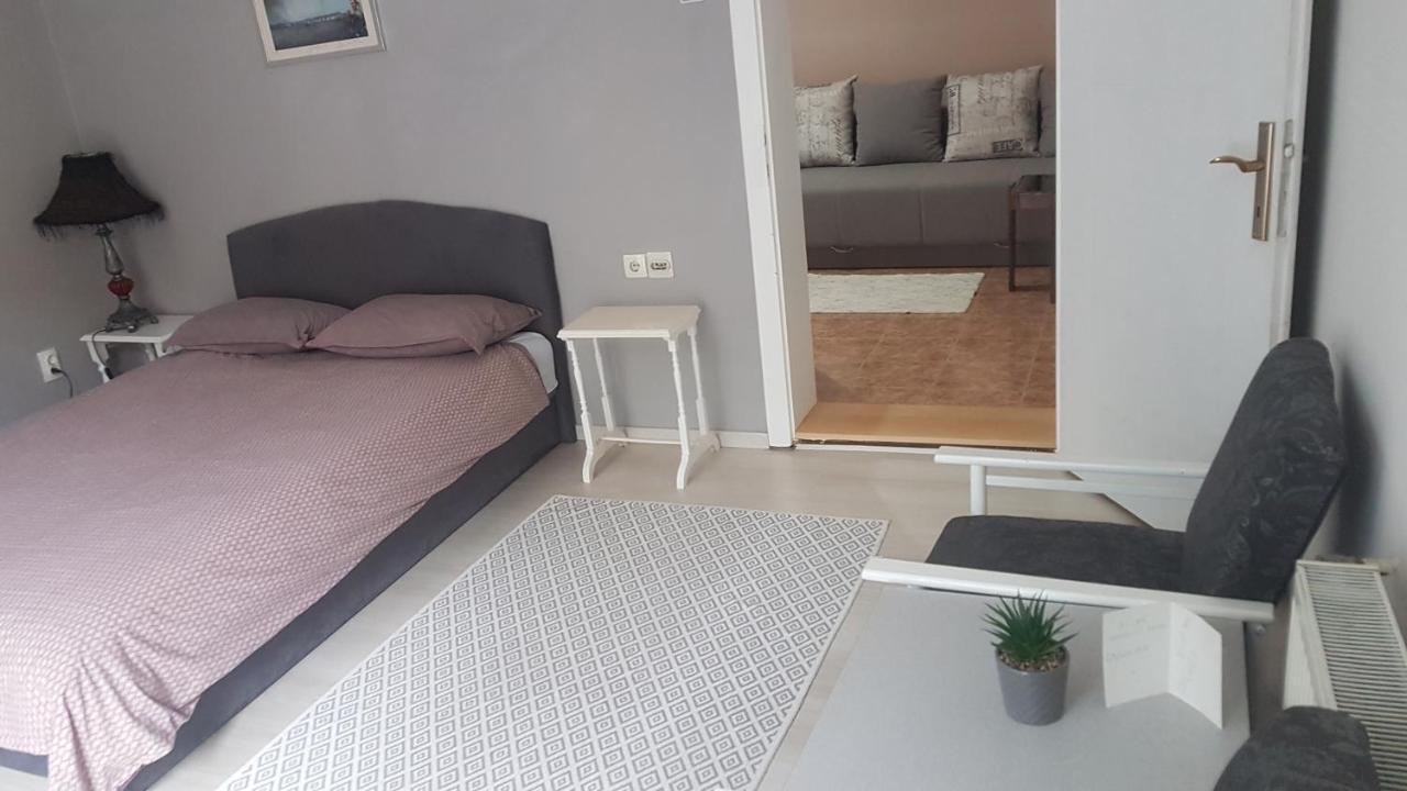 Bb Downtown Apartment Bajina Basta Exterior foto